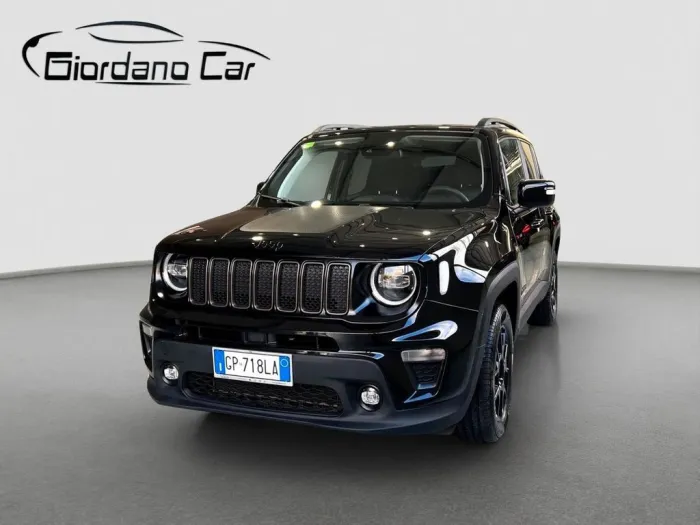 Other Jeep Renegade 1.3 T4 190CV PHEV 4xe AT6 Upland