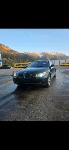 BMW E61 530d Touring M57 - TÜV NEU - viele...