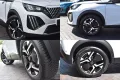 Peugeot 2008 ALLURE PT 130 EAT8*FACELIFT*MATRIX*KEYLESS*