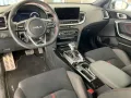 Kia CEED GT LEDER NAVI LED SHZ CAMERA GLASDACH ACC