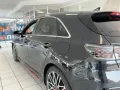 Kia CEED GT LEDER NAVI LED SHZ CAMERA GLASDACH ACC