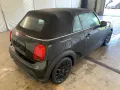MINI Cooper Cabrio Facelift DAB DrivAss Kam Ambiente