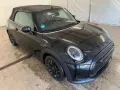MINI Cooper Cabrio Facelift DAB DrivAss Kam Ambiente