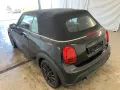 MINI Cooper Cabrio Facelift DAB DrivAss Kam Ambiente