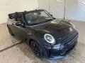 MINI Cooper Cabrio Facelift DAB DrivAss Kam Ambiente