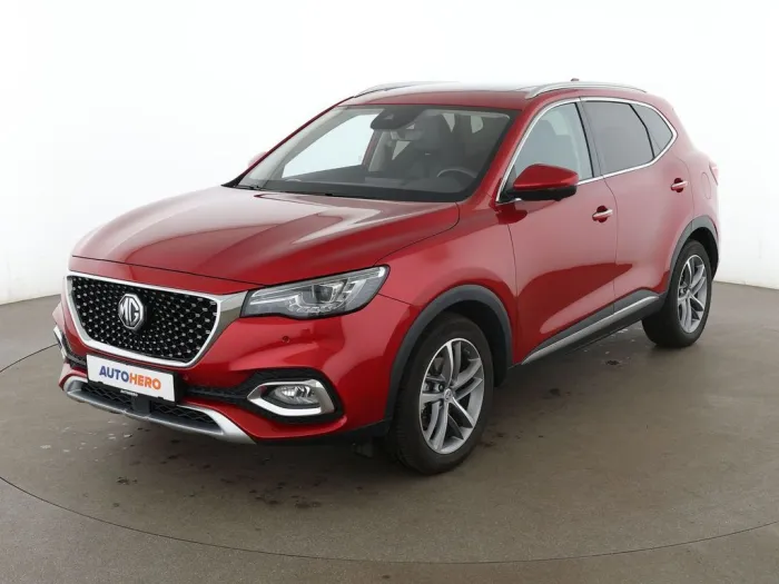 MG EHS 1.5 T-GDI Plug-in Hybrid Luxury Aut.*NAVI*