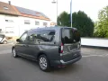 Ford Tourneo Connect L2 Titanium LED Sitzheizung
