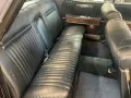Lincoln Cab., Leder, Klima, neues Verdeck, TÜV 12/27