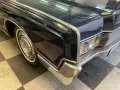Lincoln Cab., Leder, Klima, neues Verdeck, TÜV 12/27