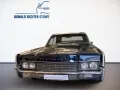 Lincoln Cab., Leder, Klima, neues Verdeck, TÜV 12/27