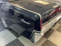 Lincoln Cab., Leder, Klima, neues Verdeck, TÜV 12/27
