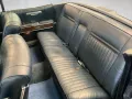 Lincoln Cab., Leder, Klima, neues Verdeck, TÜV 12/27
