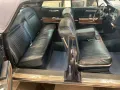 Lincoln Cab., Leder, Klima, neues Verdeck, TÜV 12/27