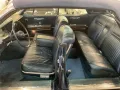 Lincoln Cab., Leder, Klima, neues Verdeck, TÜV 12/27