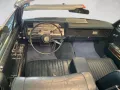 Lincoln Cab., Leder, Klima, neues Verdeck, TÜV 12/27