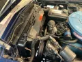 Lincoln Cab., Leder, Klima, neues Verdeck, TÜV 12/27
