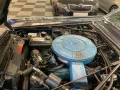Lincoln Cab., Leder, Klima, neues Verdeck, TÜV 12/27