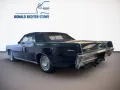 Lincoln Cab., Leder, Klima, neues Verdeck, TÜV 12/27