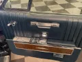 Lincoln Cab., Leder, Klima, neues Verdeck, TÜV 12/27