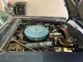 Lincoln Cab., Leder, Klima, neues Verdeck, TÜV 12/27