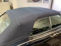 Lincoln Cab., Leder, Klima, neues Verdeck, TÜV 12/27