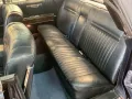 Lincoln Cab., Leder, Klima, neues Verdeck, TÜV 12/27
