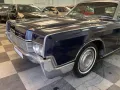 Lincoln Cab., Leder, Klima, neues Verdeck, TÜV 12/27