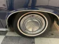 Lincoln Cab., Leder, Klima, neues Verdeck, TÜV 12/27