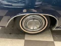 Lincoln Cab., Leder, Klima, neues Verdeck, TÜV 12/27