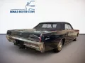 Lincoln Cab., Leder, Klima, neues Verdeck, TÜV 12/27