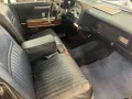 Lincoln Cab., Leder, Klima, neues Verdeck, TÜV 12/27