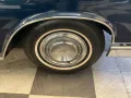 Lincoln Cab., Leder, Klima, neues Verdeck, TÜV 12/27