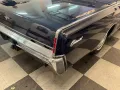 Lincoln Cab., Leder, Klima, neues Verdeck, TÜV 12/27