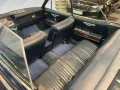 Lincoln Cab., Leder, Klima, neues Verdeck, TÜV 12/27
