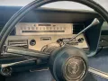 Lincoln Cab., Leder, Klima, neues Verdeck, TÜV 12/27