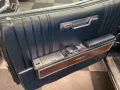 Lincoln Cab., Leder, Klima, neues Verdeck, TÜV 12/27