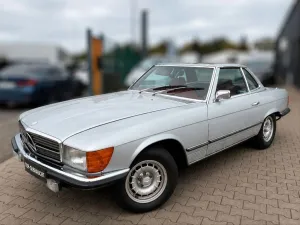 Mercedes-Benz SL 350