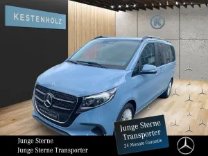 Mercedes-Benz V 220 d STYLE Kompakt *LED*PARK*AHK*WINTER*TEMP*