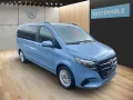 Mercedes-Benz V 220 d STYLE Kompakt *LED*PARK*AHK*WINTER*TEMP*
