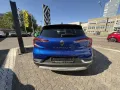 Renault Captur II 1.6 E-TECH Plug-in Hybrid 160 Techno