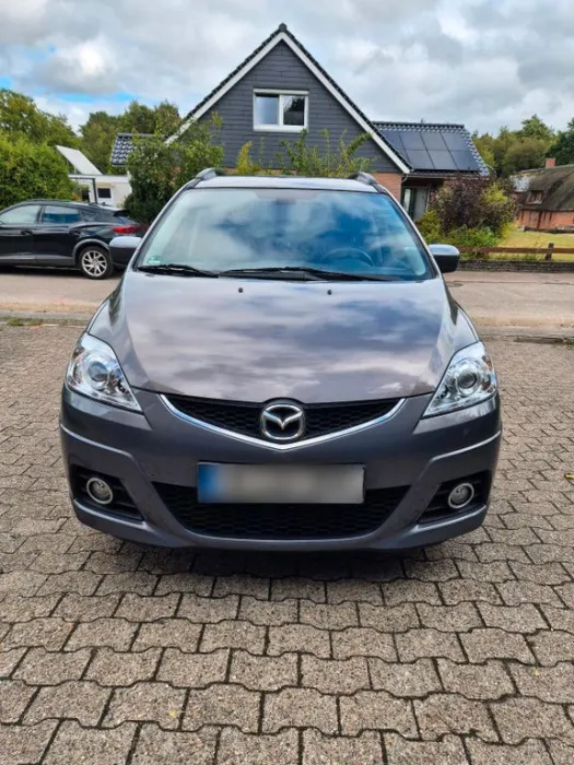 Mazda 5 2.0 CD