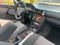 Mercedes-Benz 320 Coupé, Automatik, Sportline