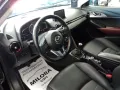 Mazda CX-3 1.5L Skyactiv-D AWD Exceed