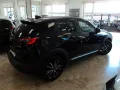 Mazda CX-3 1.5L Skyactiv-D AWD Exceed