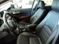 Mazda CX-3 1.5L Skyactiv-D AWD Exceed