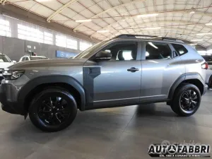 Dacia DACIA - Duster - 1.0 ECO-G 101 Bi Fuel GPL EDITI