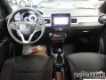 Suzuki SUZUKI - Ignis - 1.2 Hybrid 4WD All Grip Top NUO