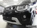 Suzuki SUZUKI - Ignis - 1.2 Hybrid 4WD All Grip Top NUO