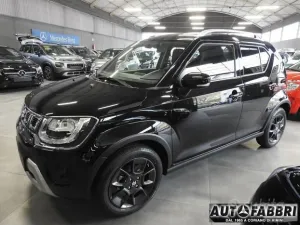 Suzuki SUZUKI - Ignis - 1.2 Hybrid 4WD All Grip Top NUO