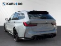 BMW M3 BMW Touring Competition xDrive Park-Assistent